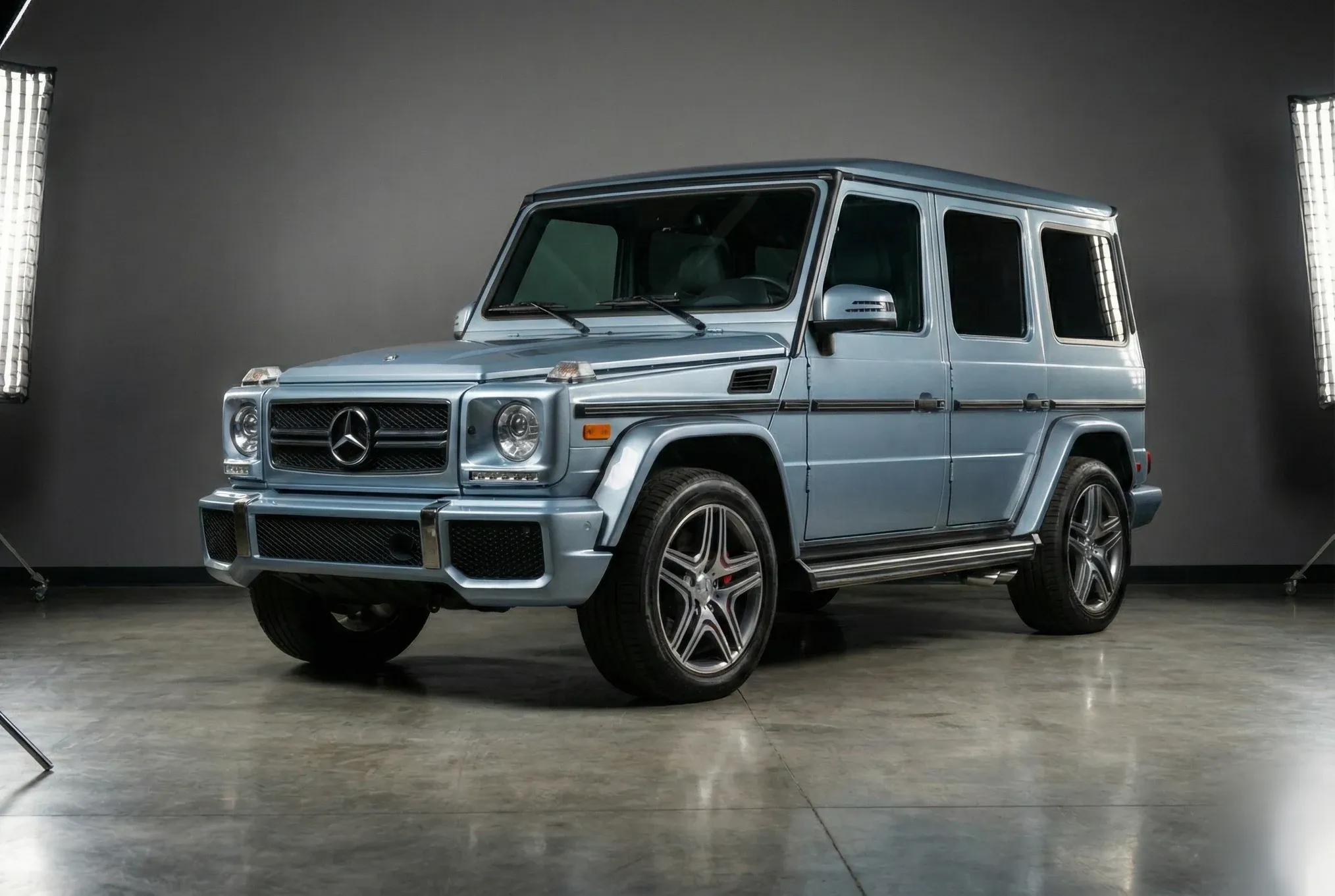 Original car preview
